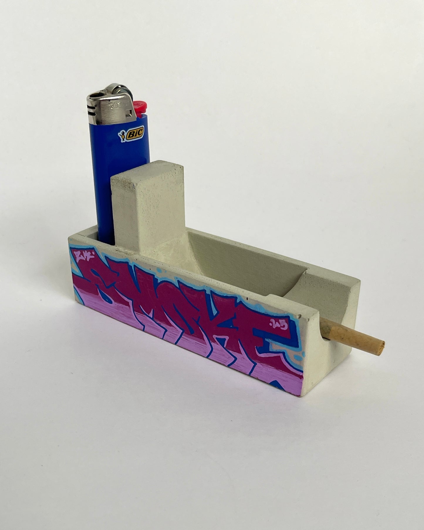 Grip n Rip Ashtray