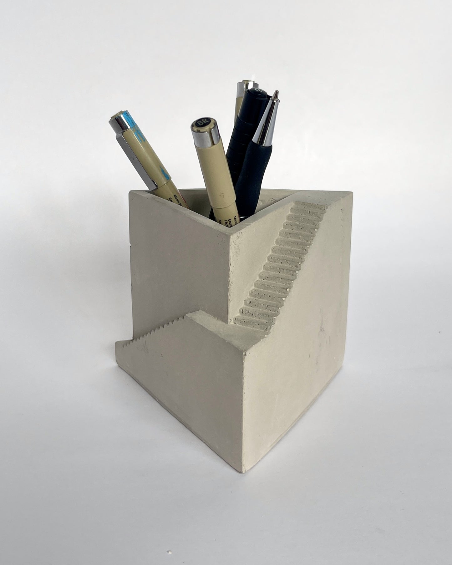 Stairskape Planter
