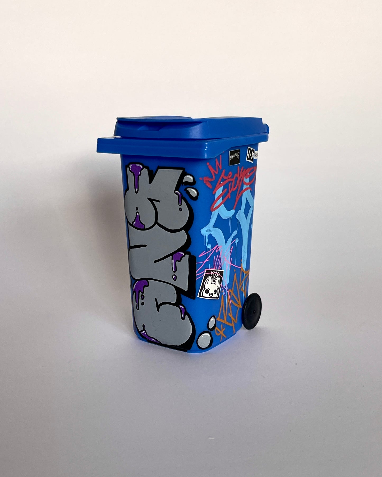 Skrrap Can