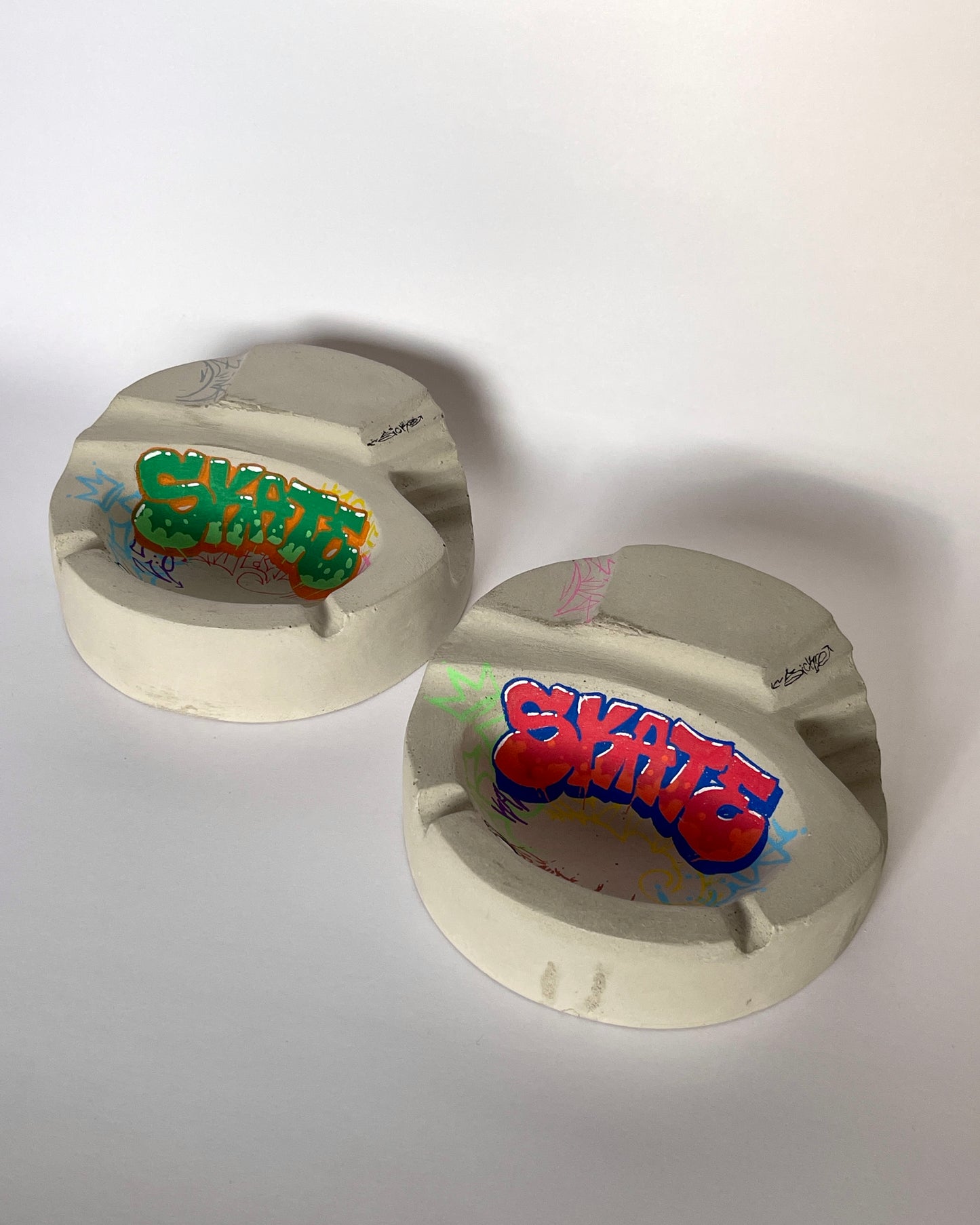 Sk8Tray: PreTag
