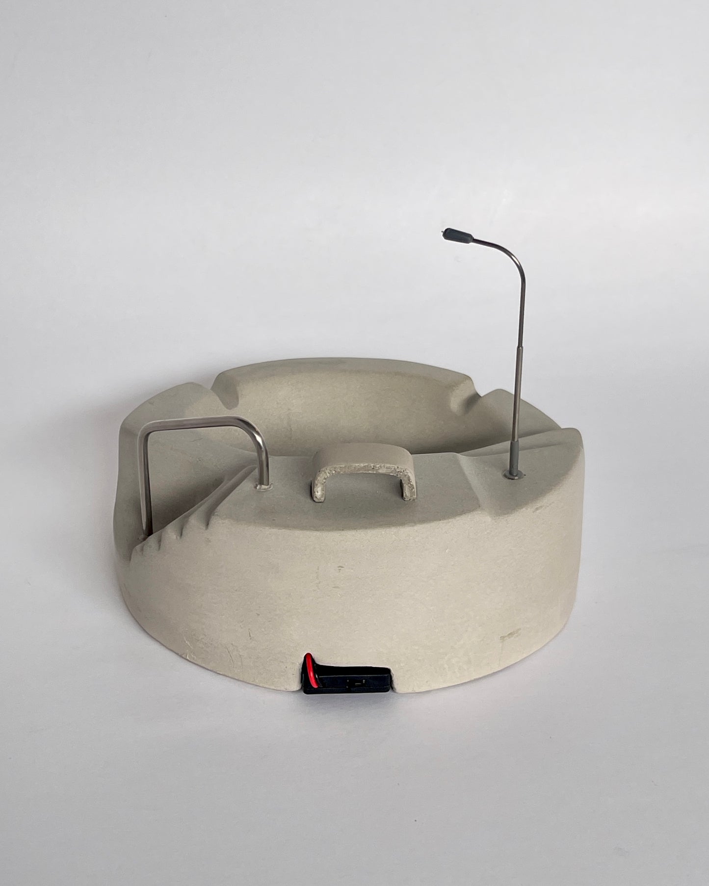 Streetlight Sk8Tray: BlankCanvas