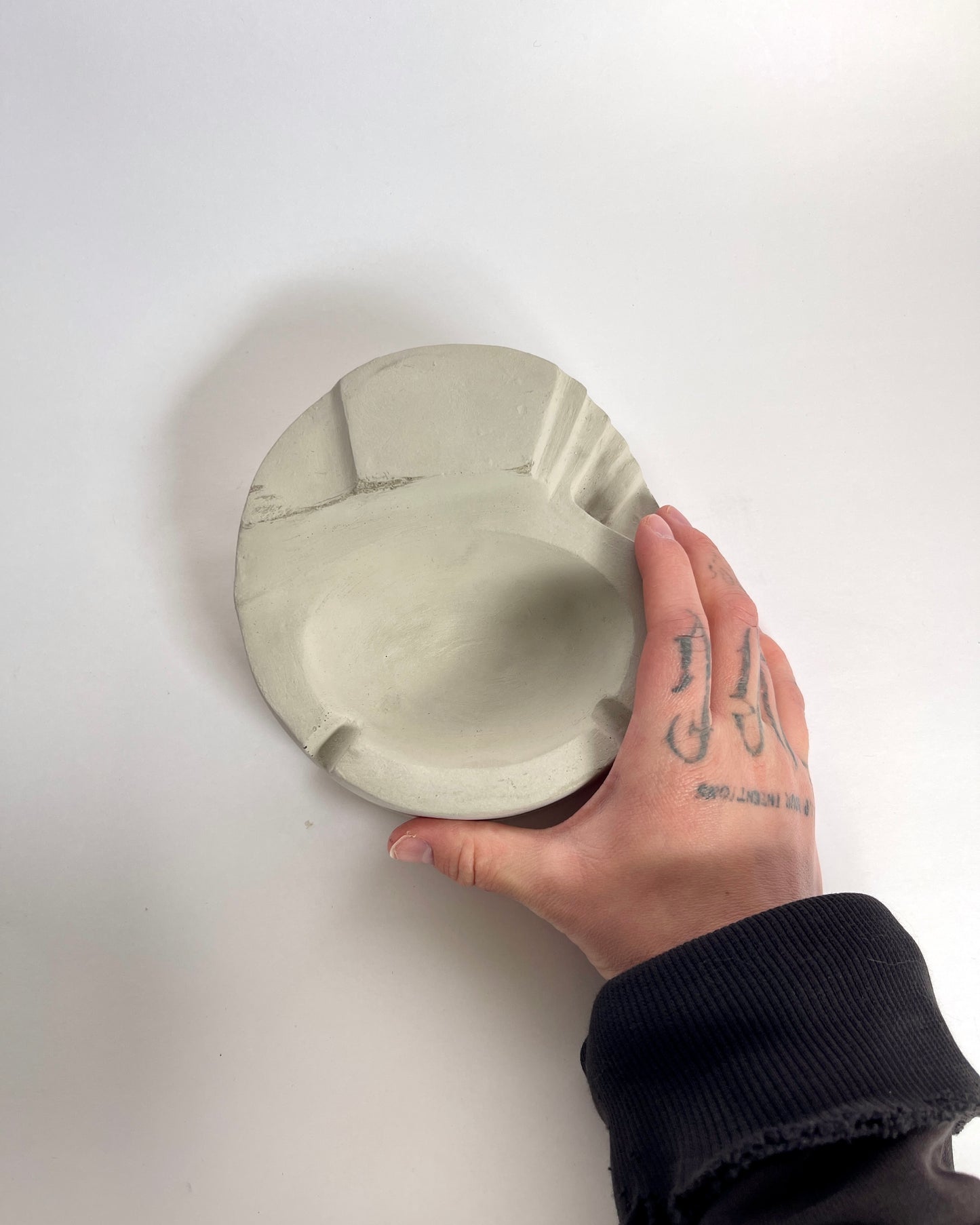Sk8Tray: BlankCanvas