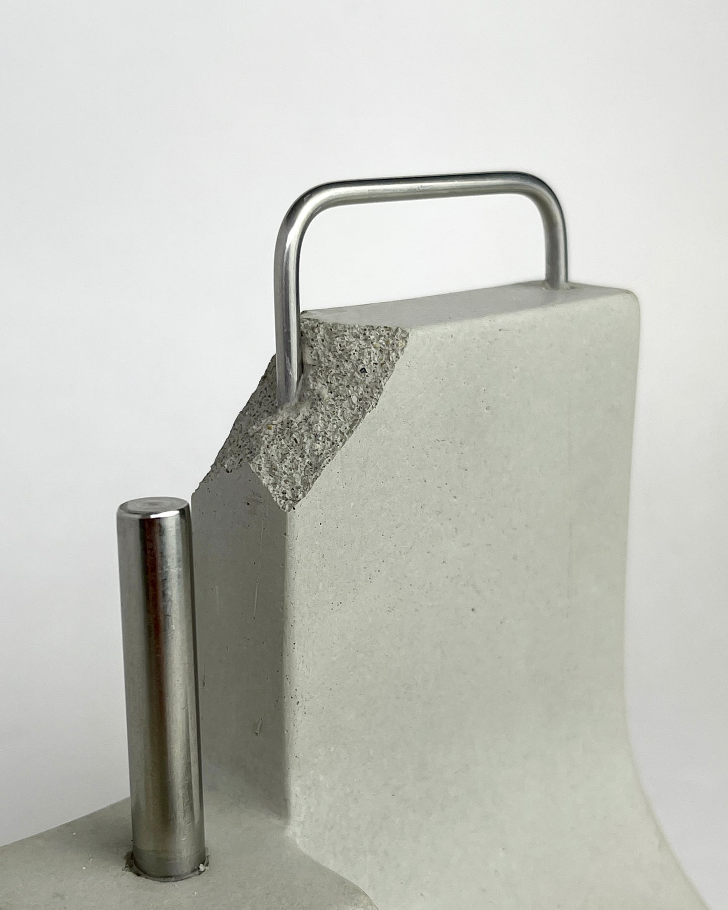 BLEM Rails n Rings Jewelry Holder