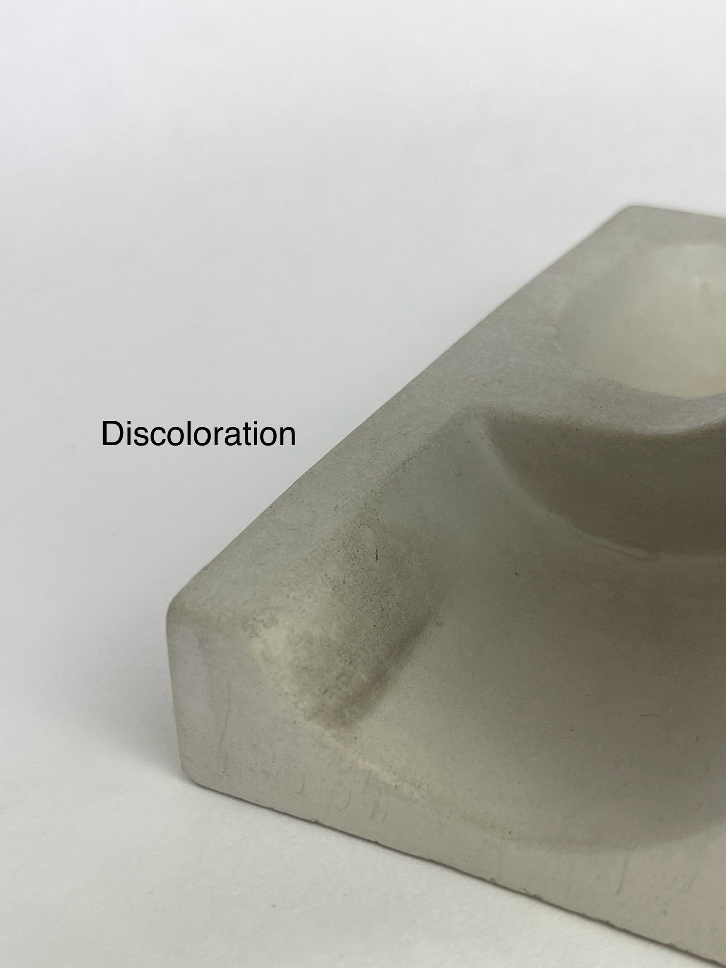 BLEM Rails n Rings Jewelry Holder