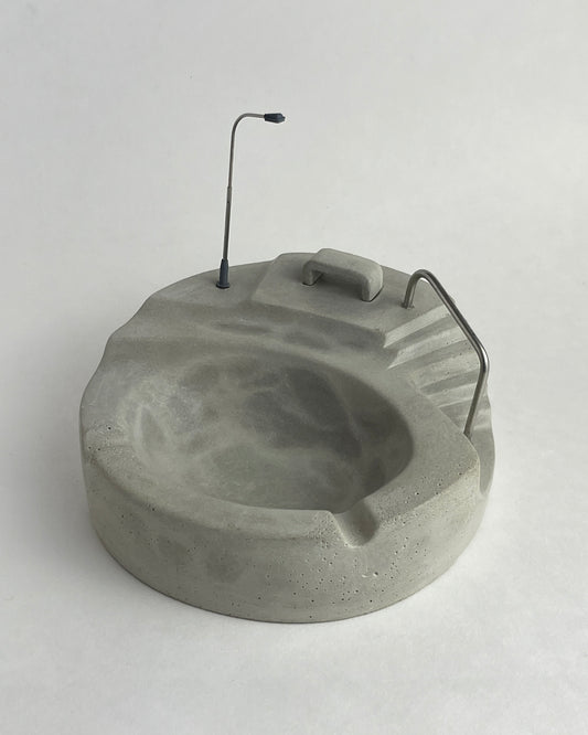 BLEM Streetlight Sk8Tray