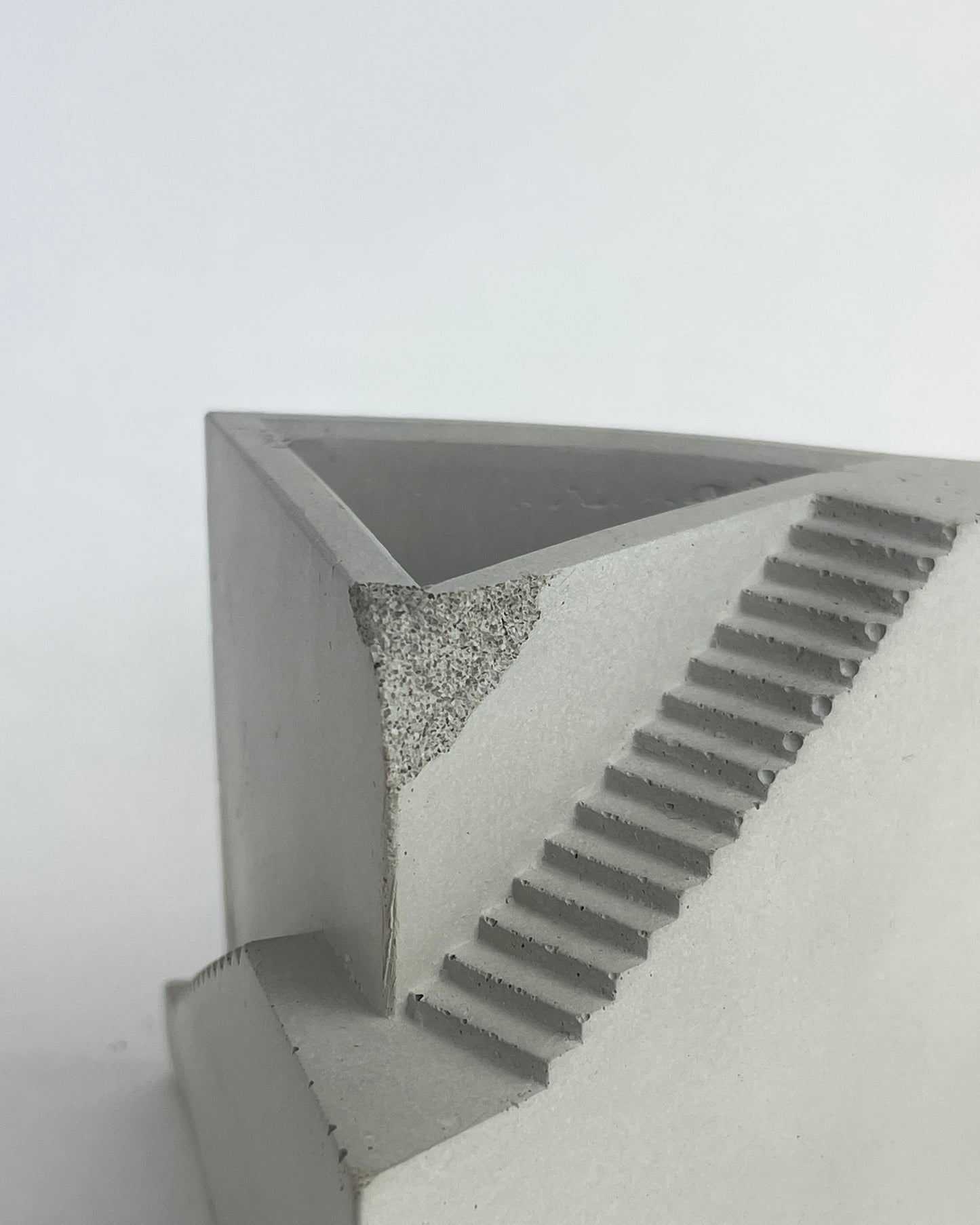 BLEM Stairskape Planter